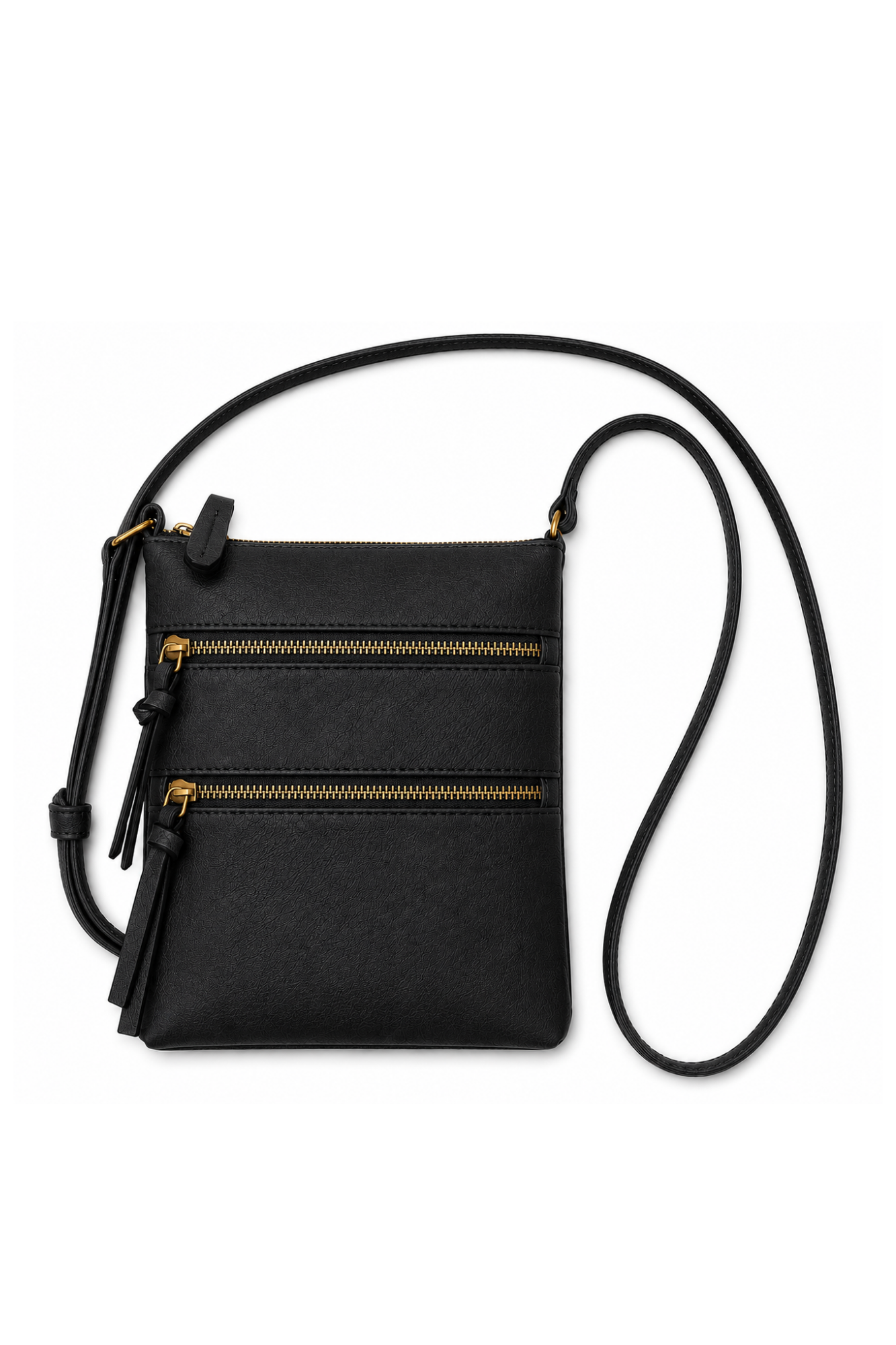 Out & About Crossbody