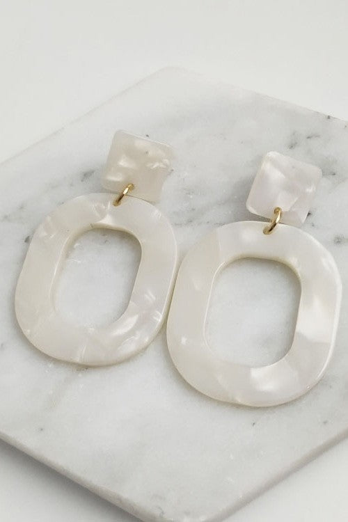 Open to Possibilities Earrings