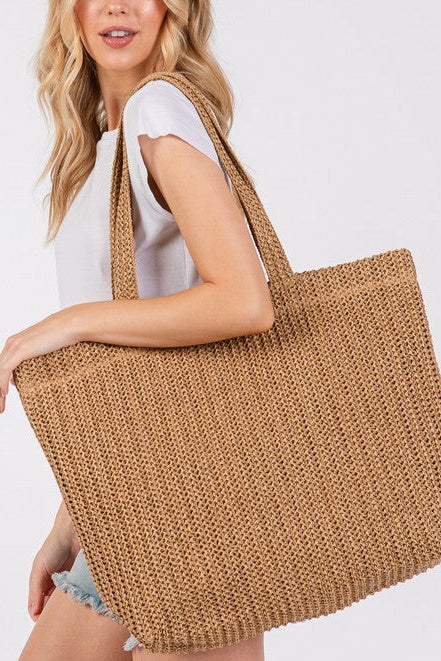 The Seaside Tote - LIMITED EDITION