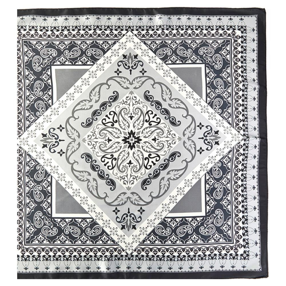 Tie-It-All-Together Scarf