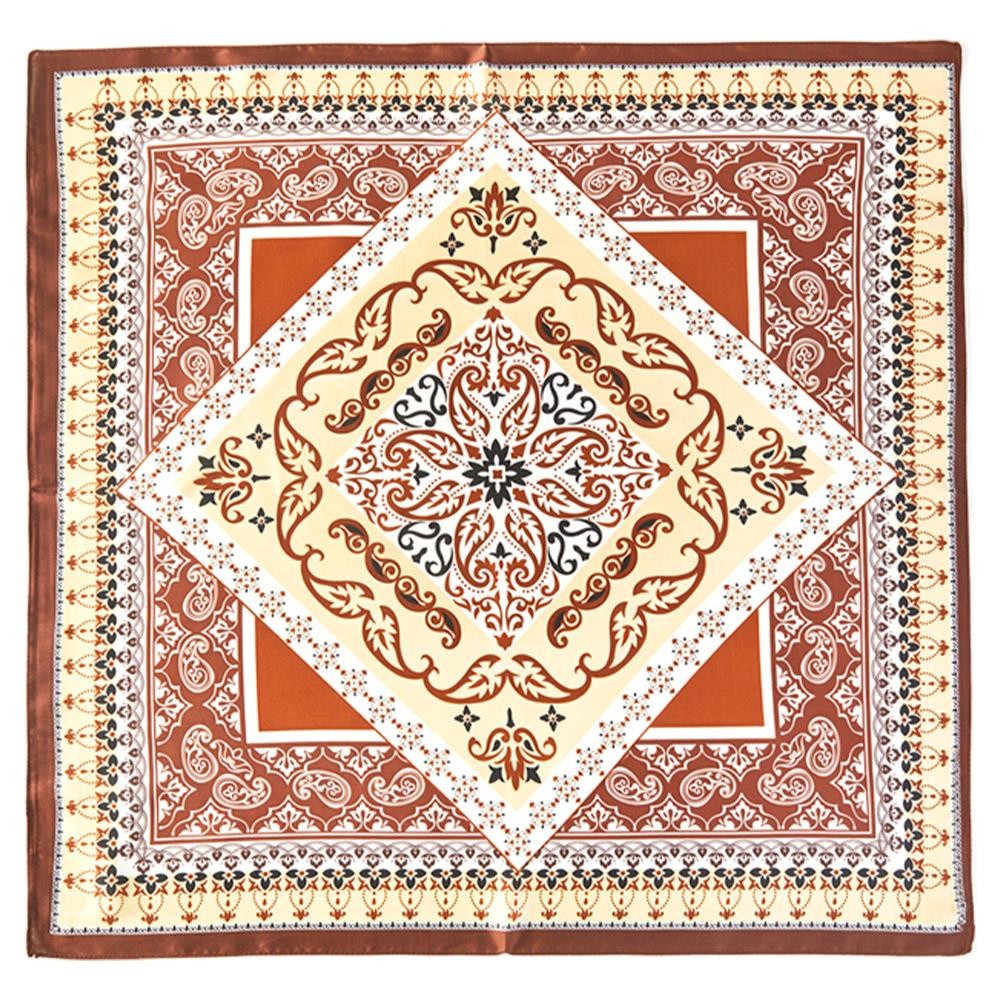 Tie-It-All-Together Scarf