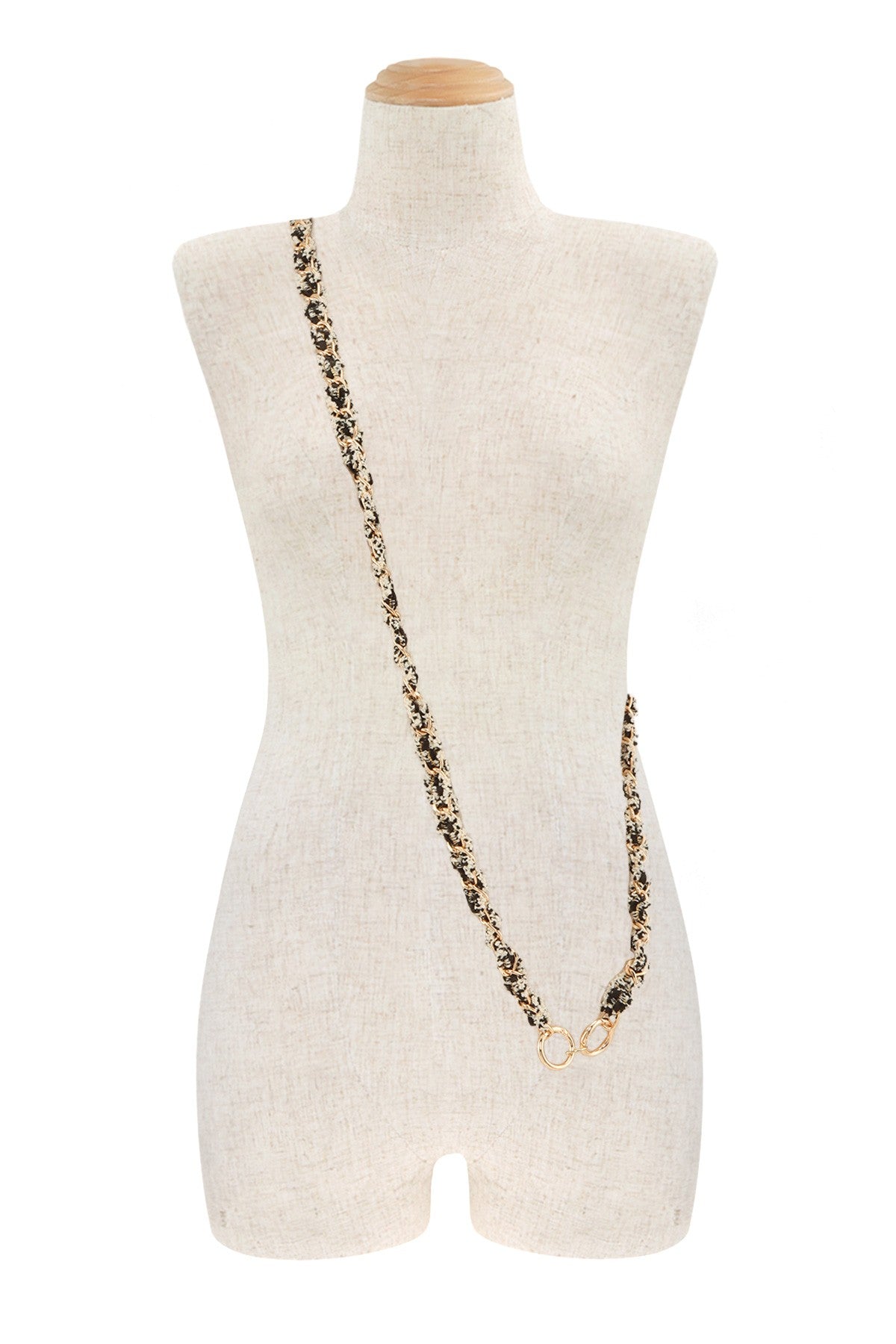 The Busy Babe Phone Strap