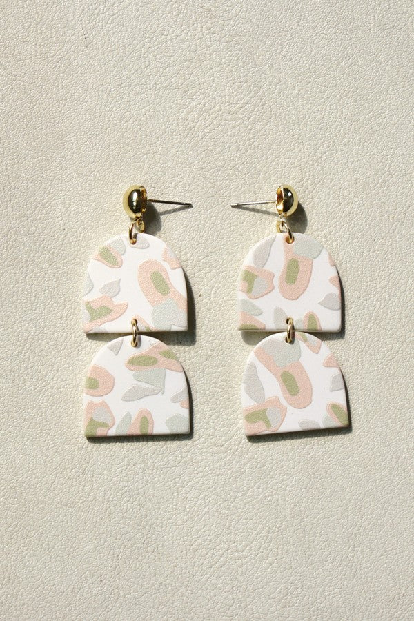 Spot Me If You Can Earrings