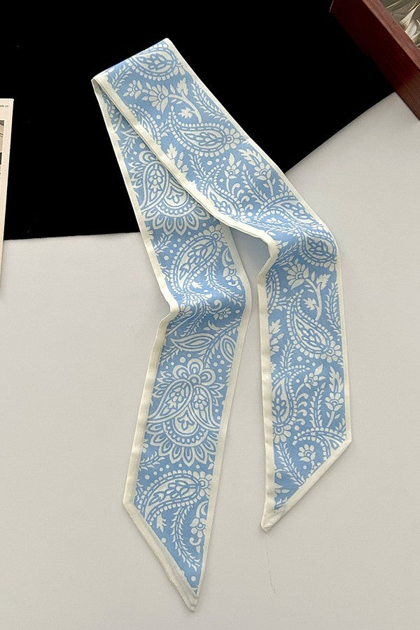 Knot Your Average Scarf