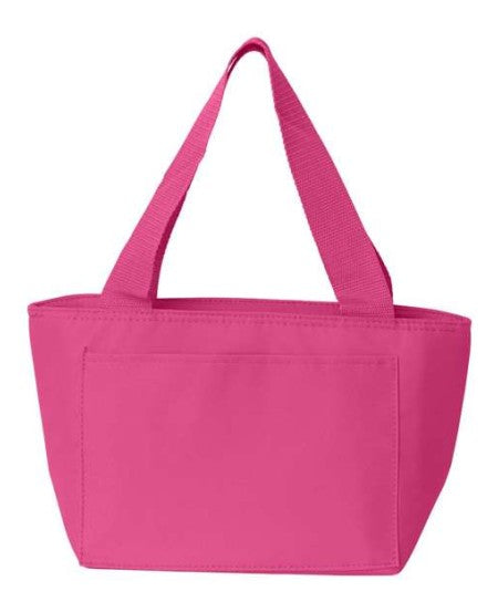 Tote-ally Cool Lunch Tote
