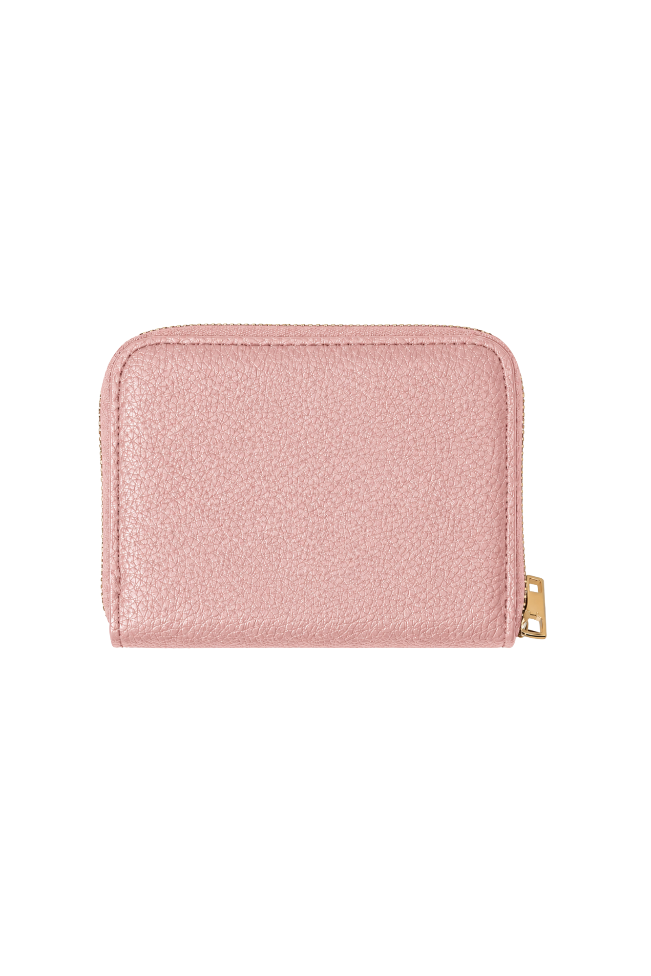 Pop of Personality Mini Wallet