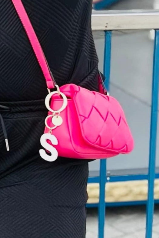 Glam IT Tag