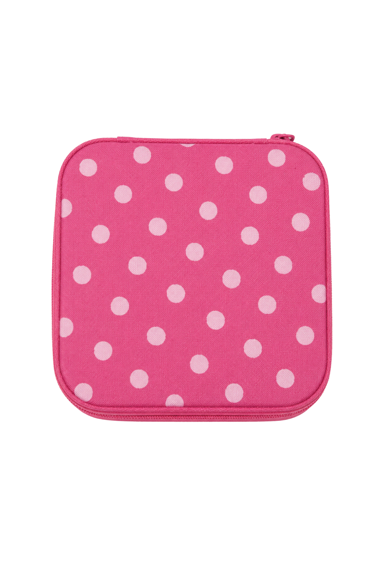 Under Cover Jewelry Case