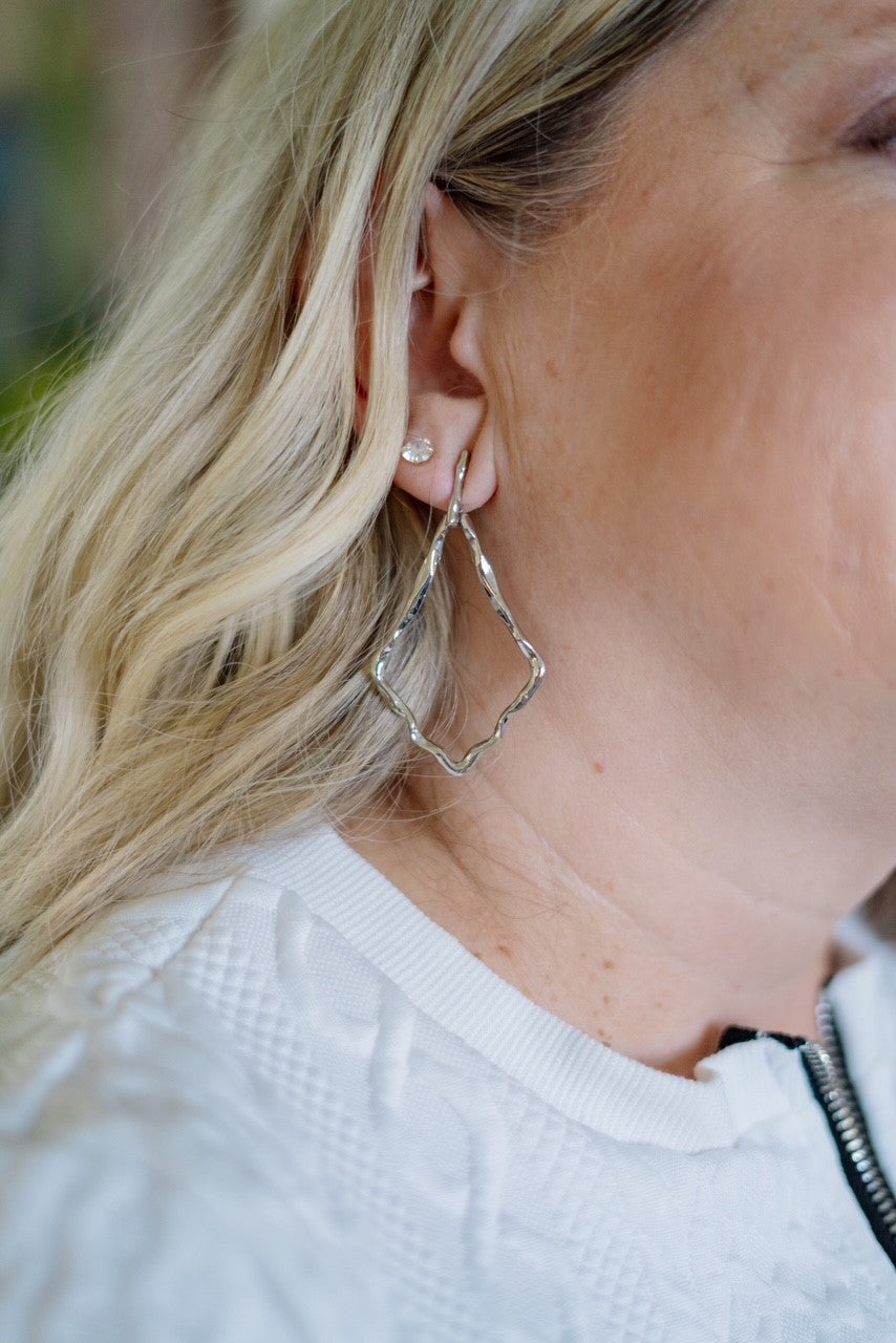 Mira Earrings