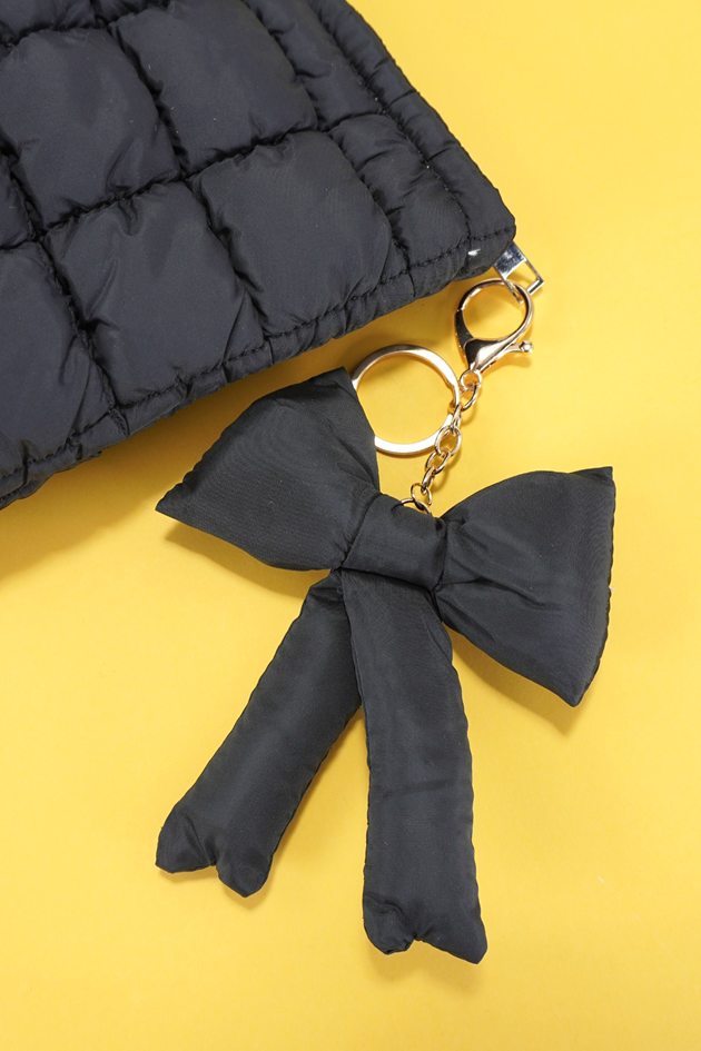 Bow-riffic Key Fob