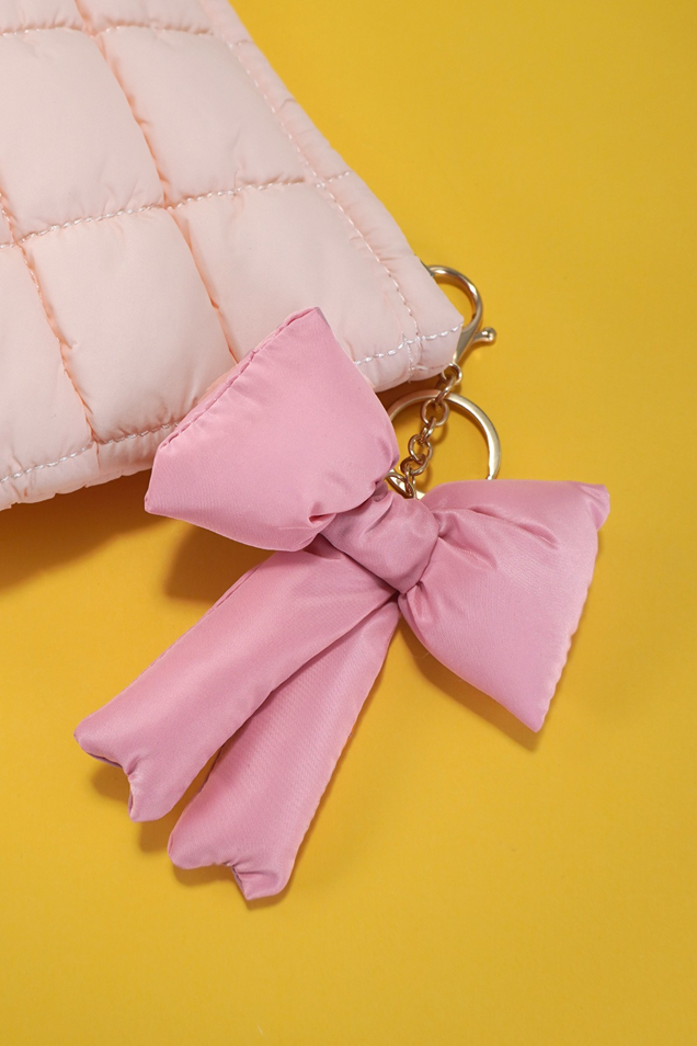 Bow-riffic Key Fob
