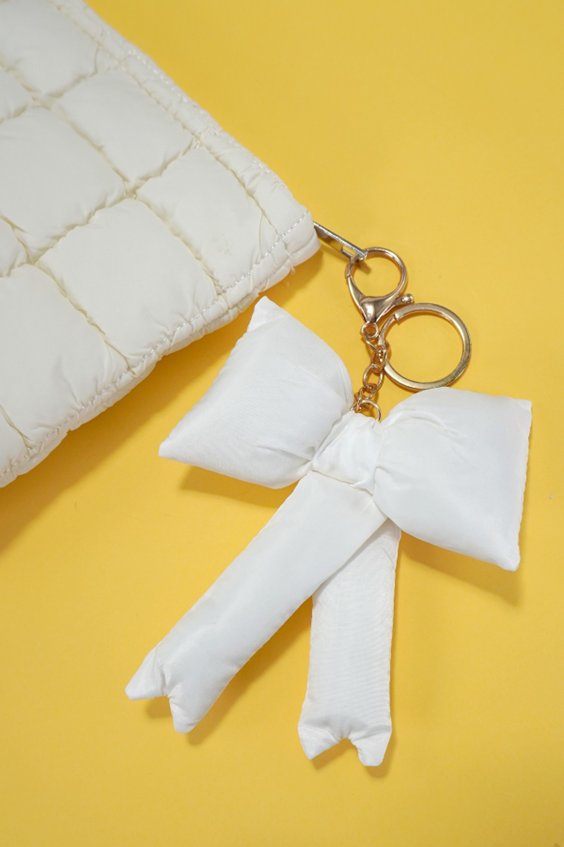 Bow-riffic Key Fob