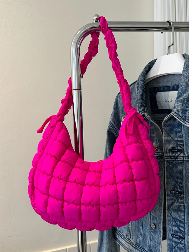 Bougie Puff Hobo