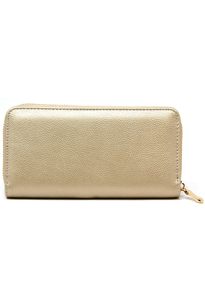 Cash Queen Wallet