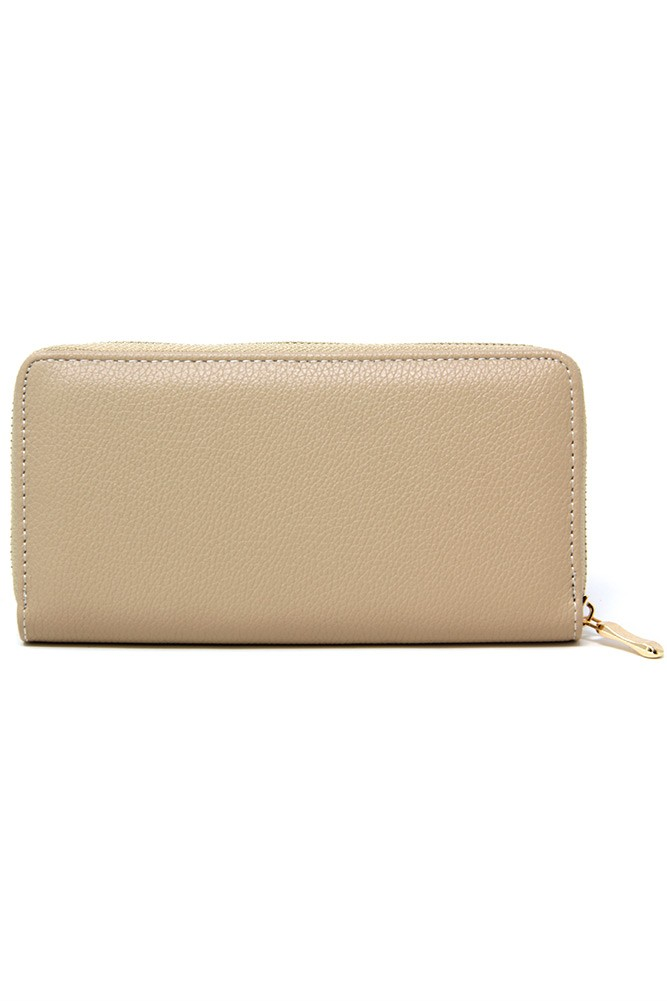Cash Queen Wallet