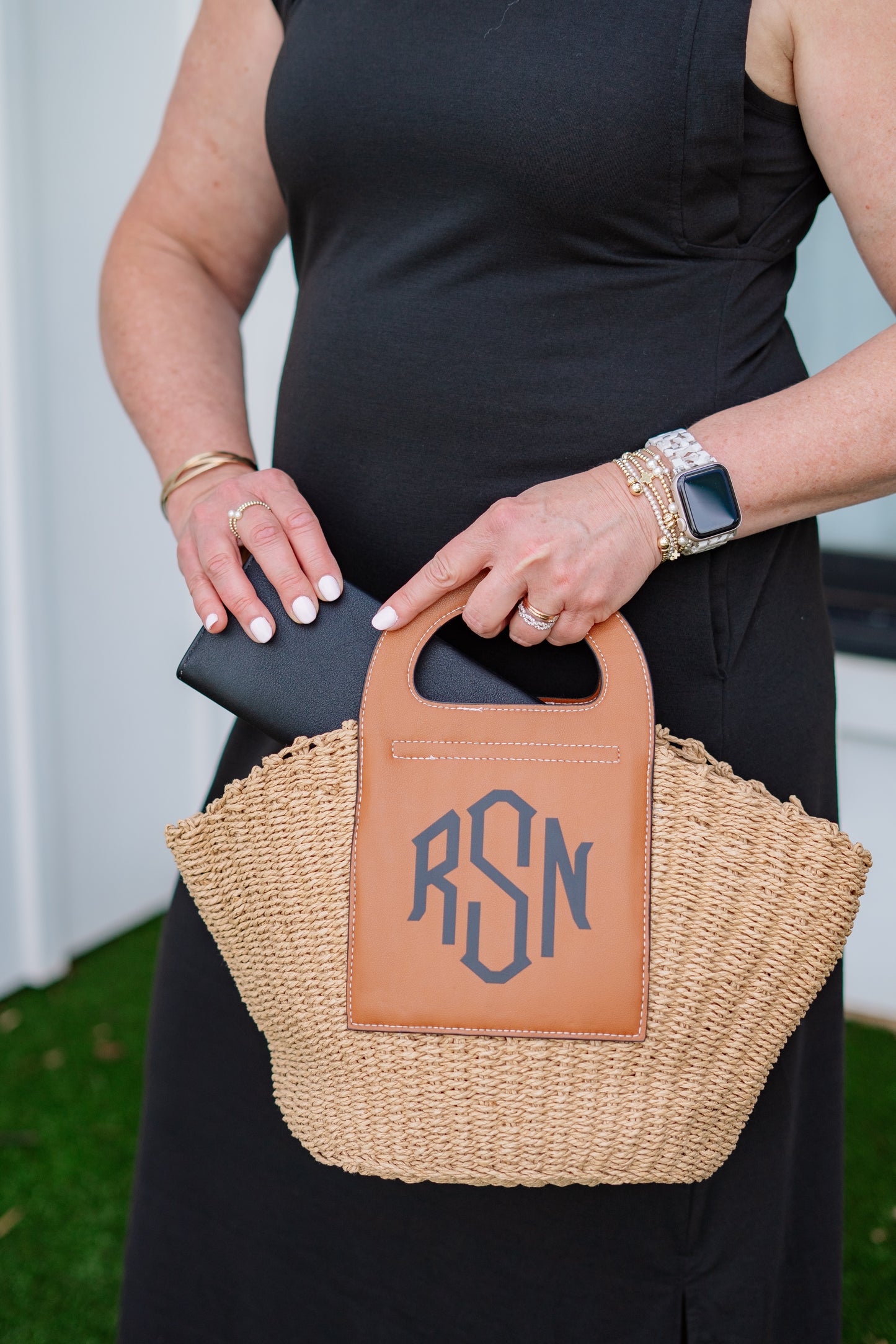 Shore Thing Tote