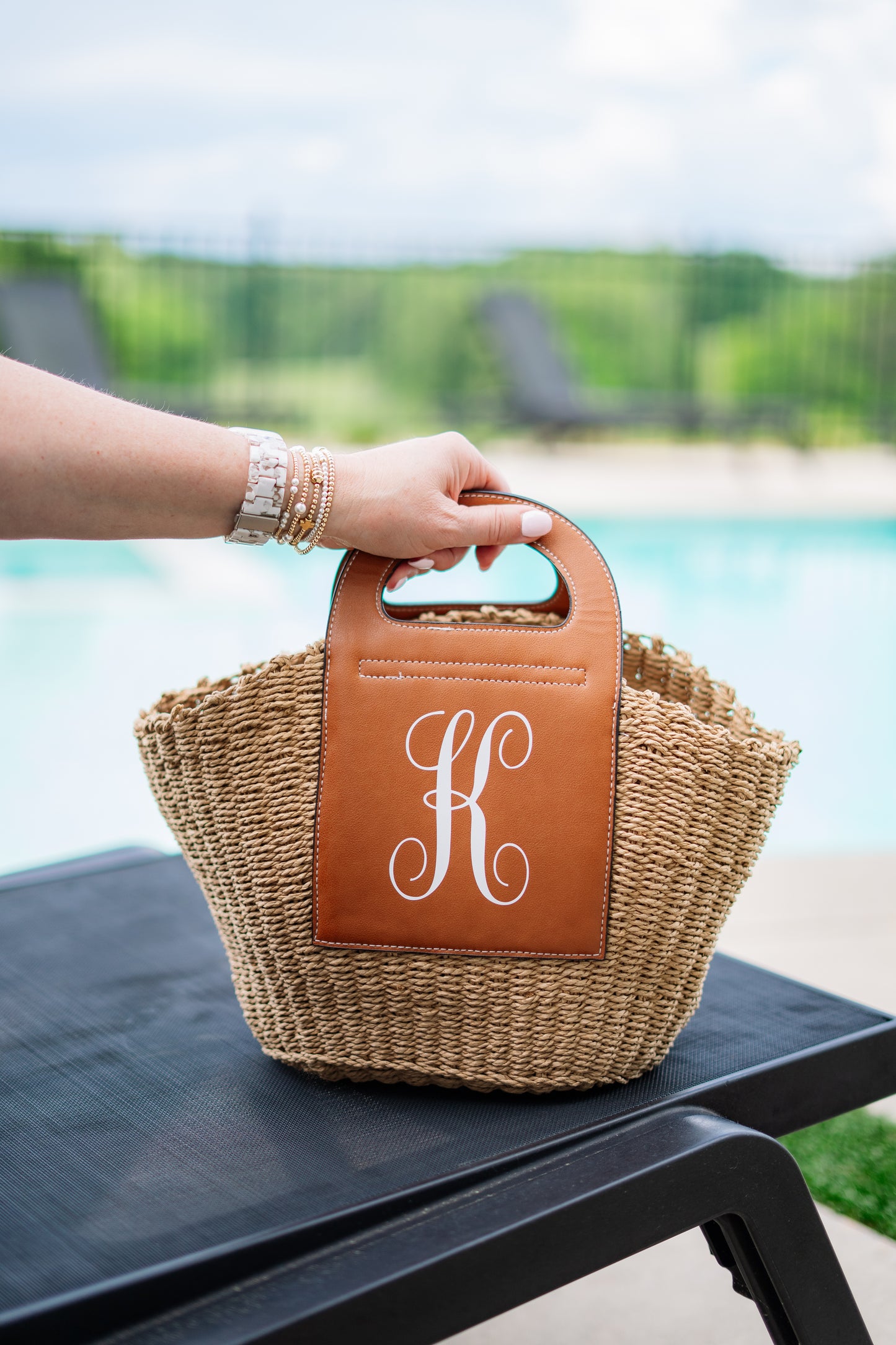 Shore Thing Tote
