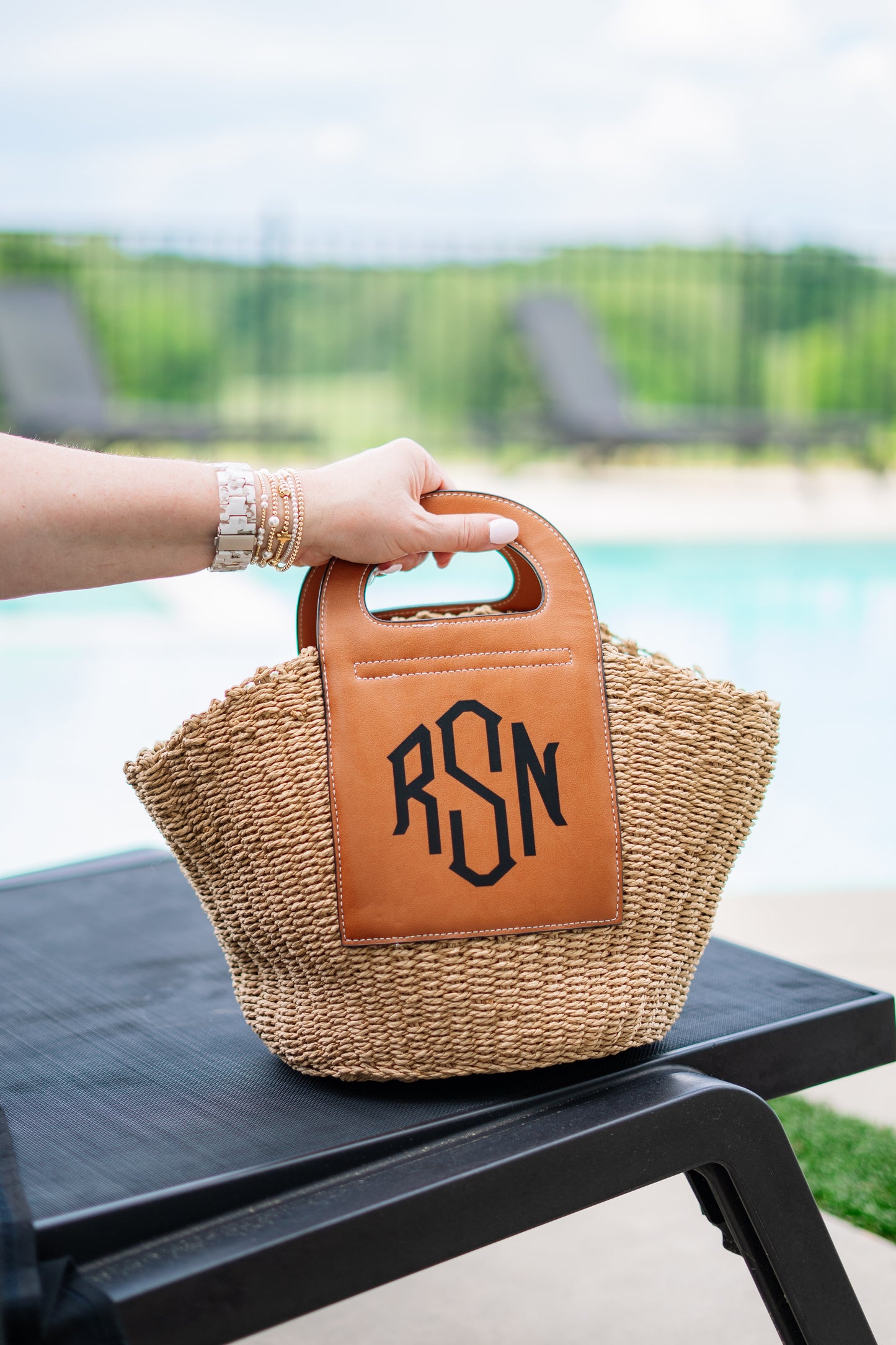 Shore Thing Tote