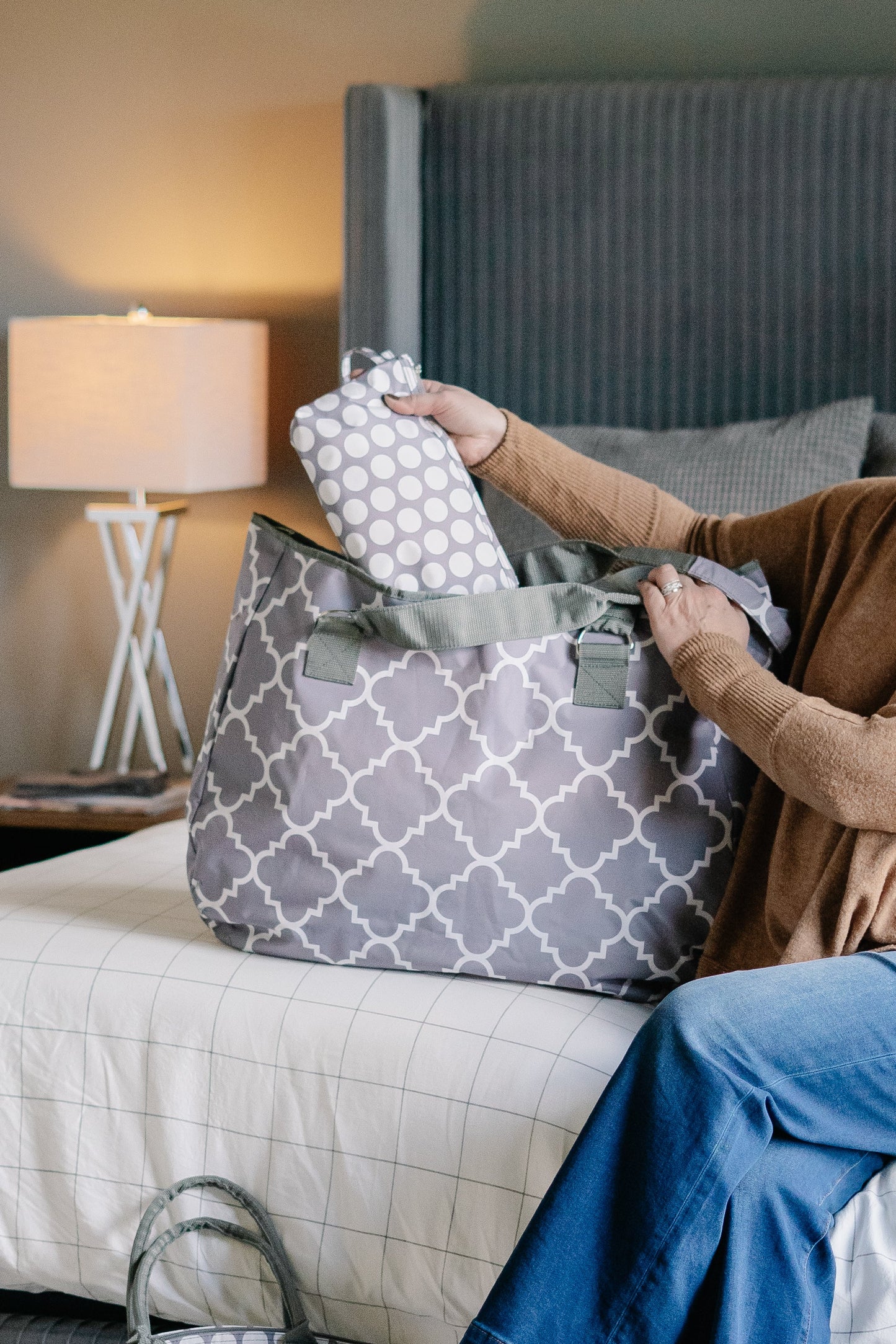 Show & Sell Affiliate Kit - E