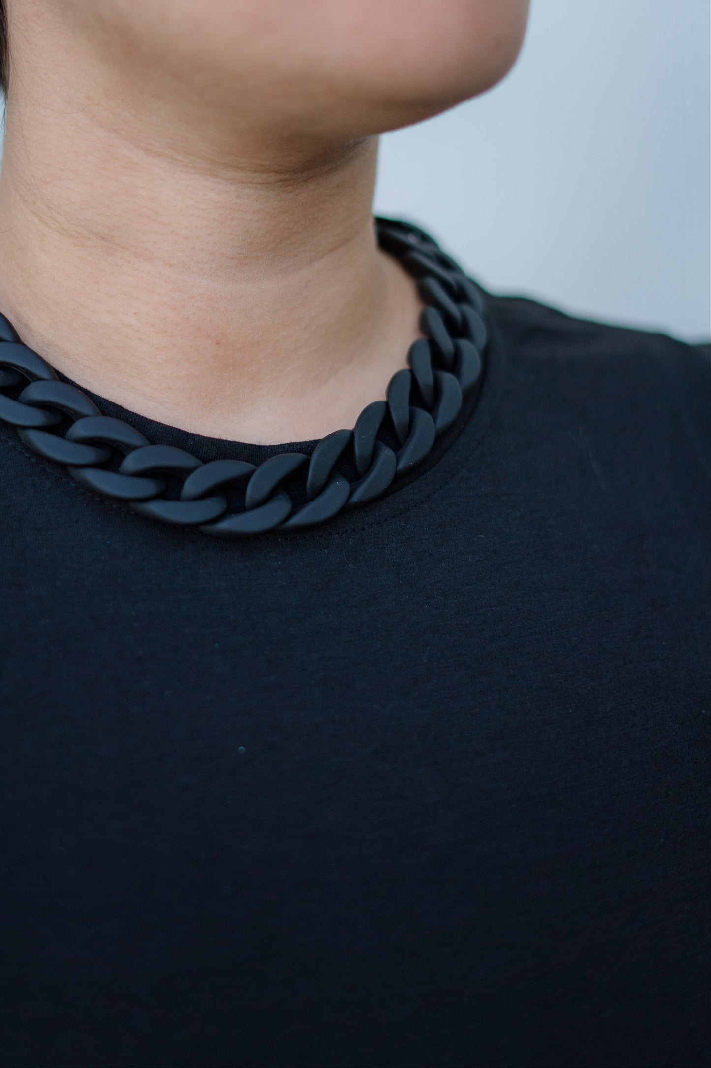 Vivid Links Necklace