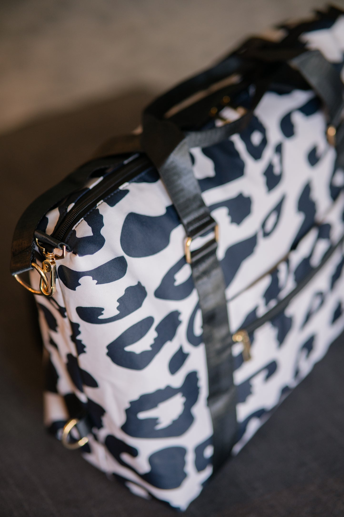 Wild Side Weekender