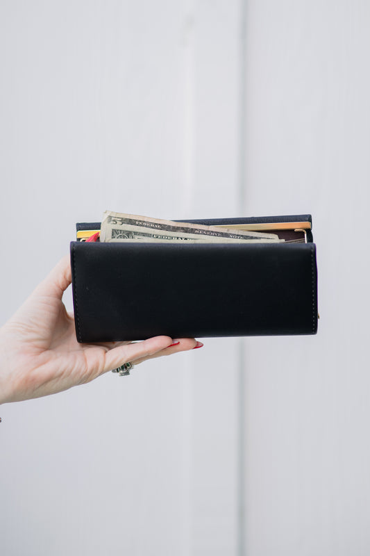 Clutch Wallet