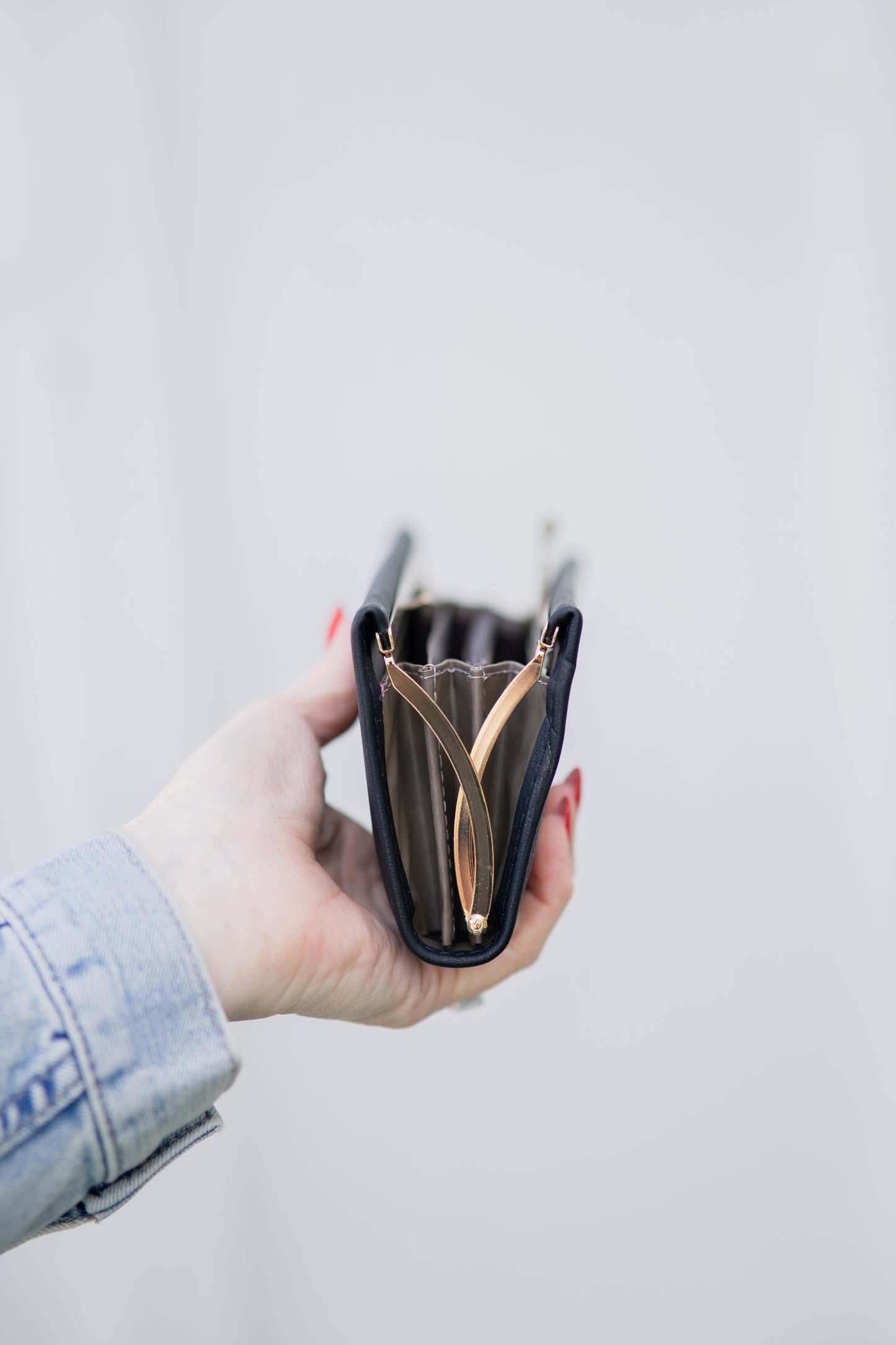 Clutch Wallet