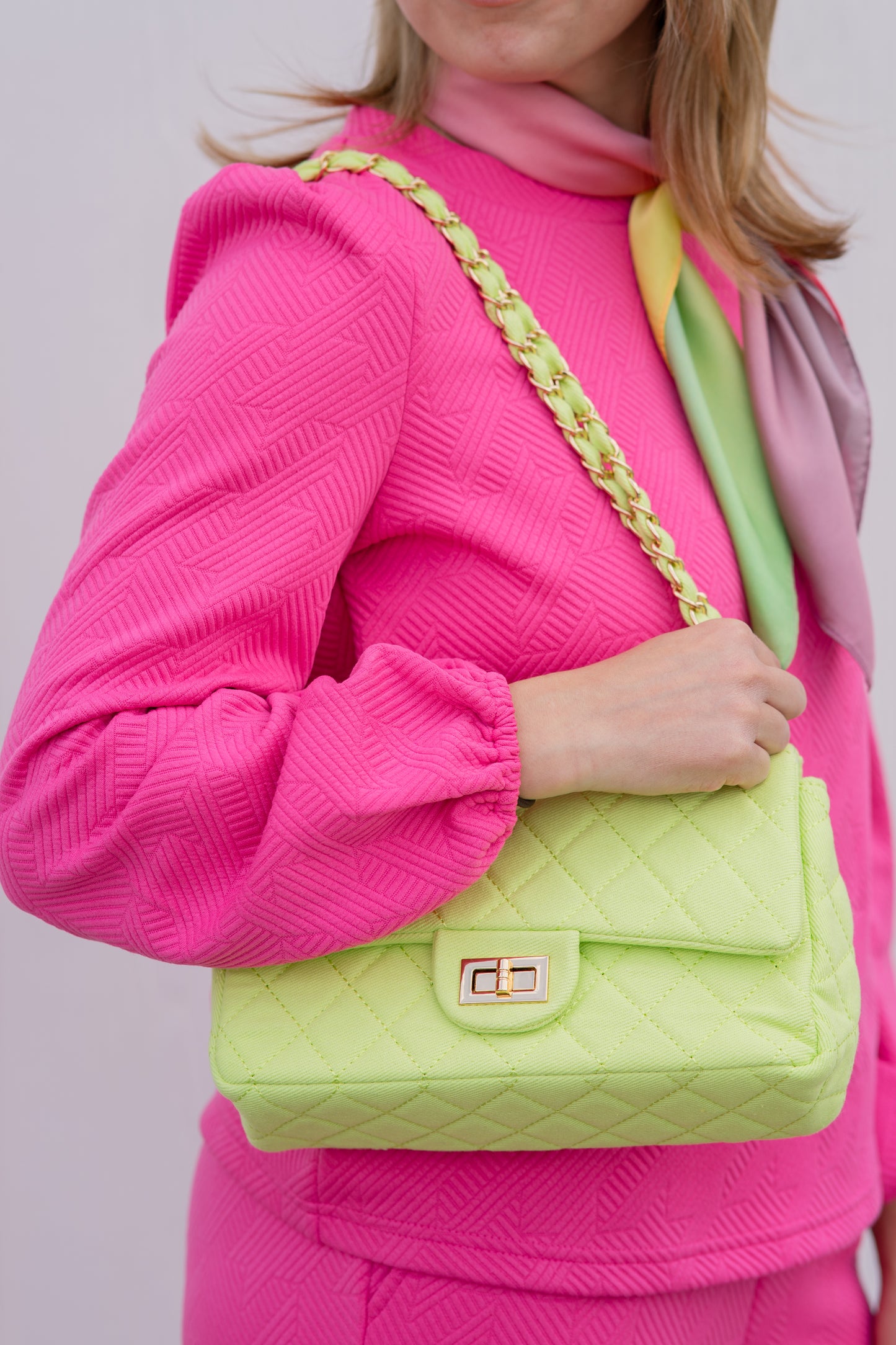 Sassy Statement Purse