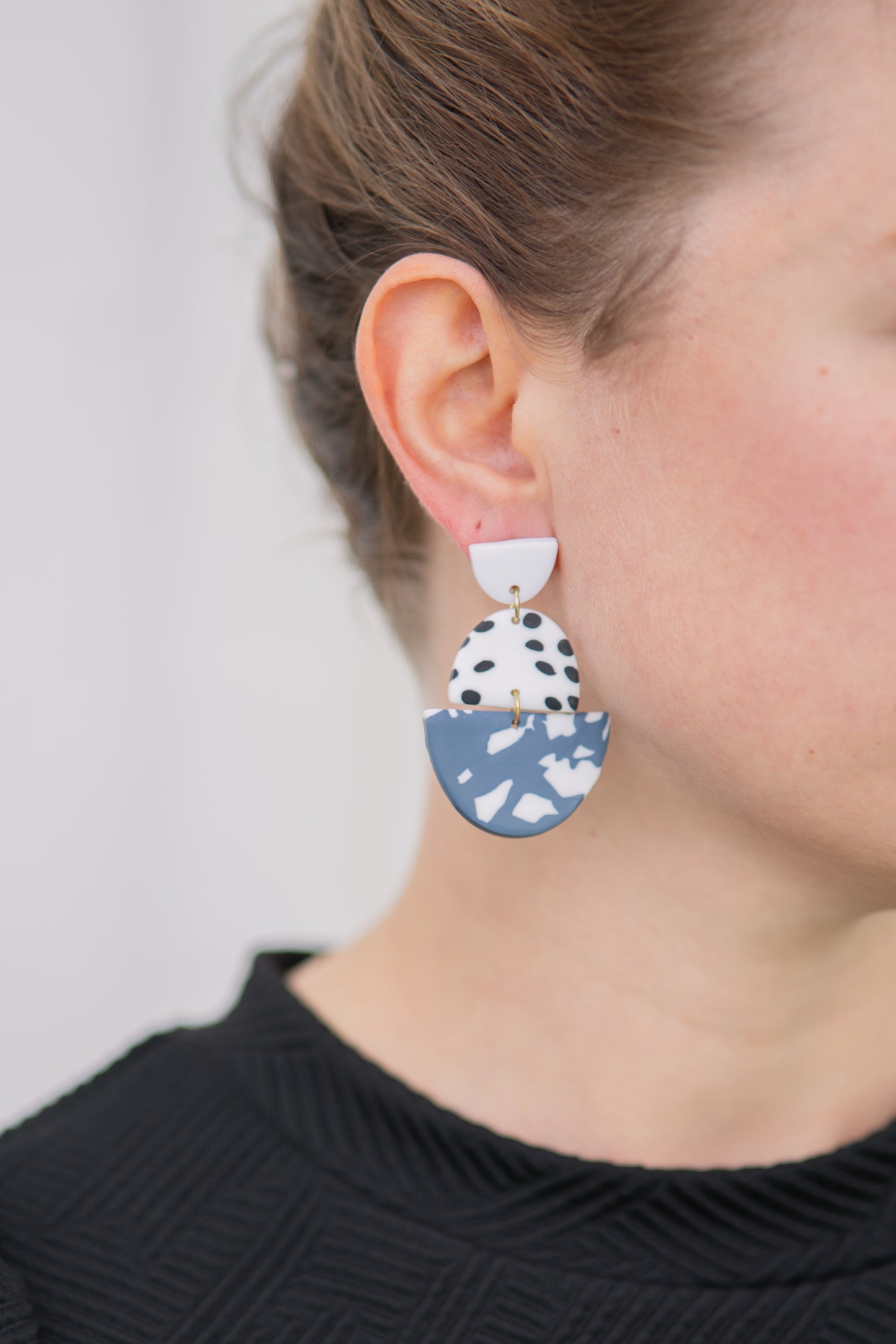 Playful Pop Earrings