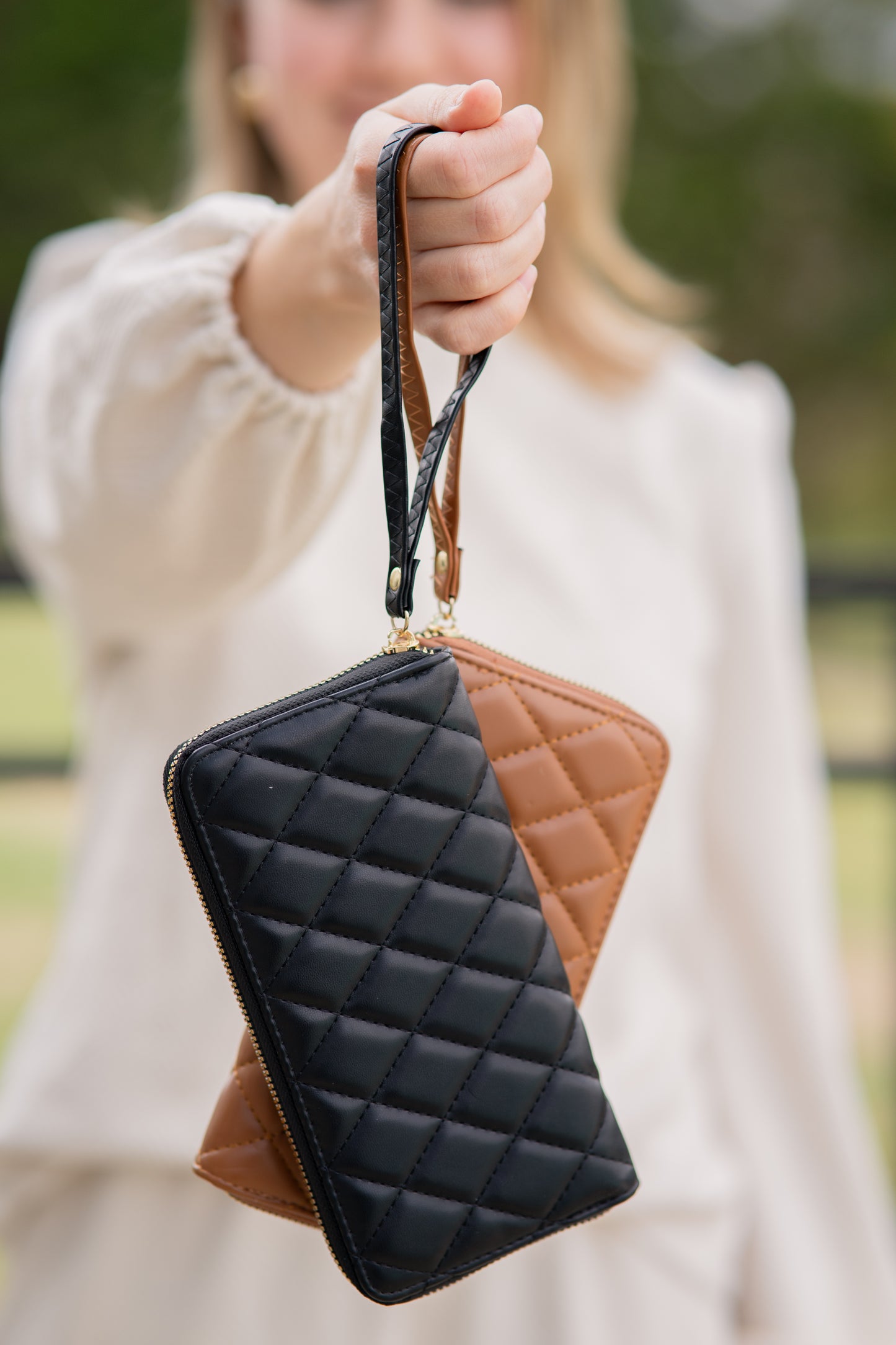 Savvy Satchel Set