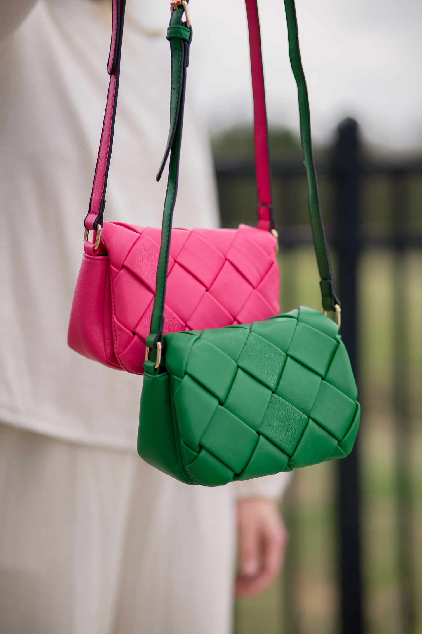 Boss Babe Crossbody
