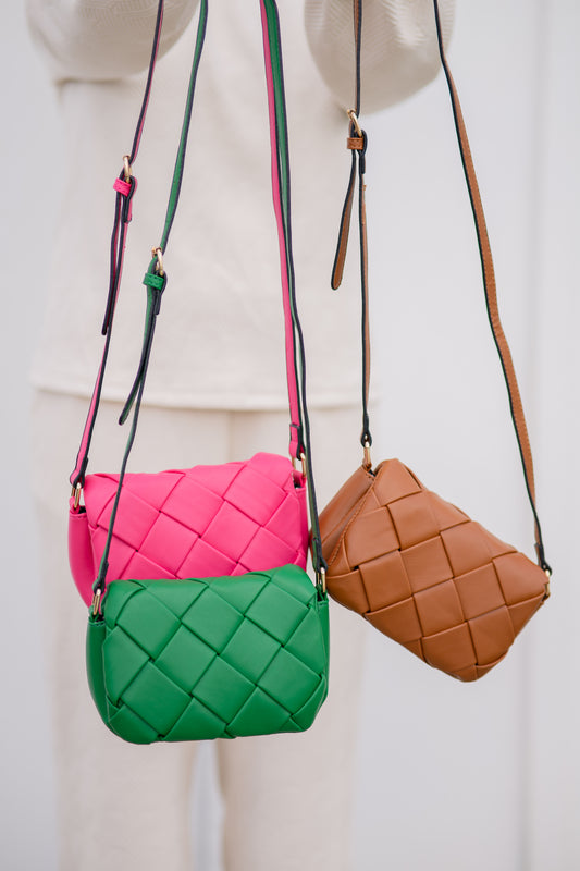 Boss Babe Crossbody
