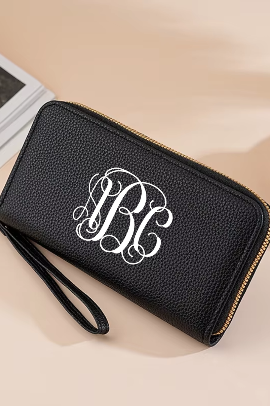 FAB ClutchMate Wallet