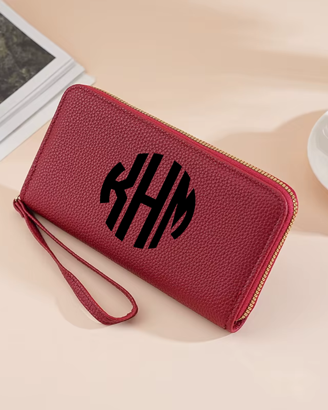 FAB ClutchMate Wallet