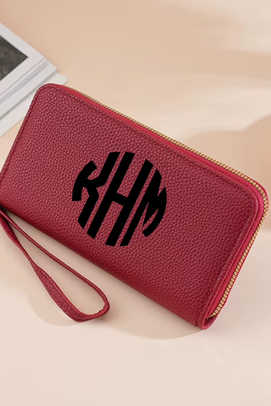FAB ClutchMate Wallet