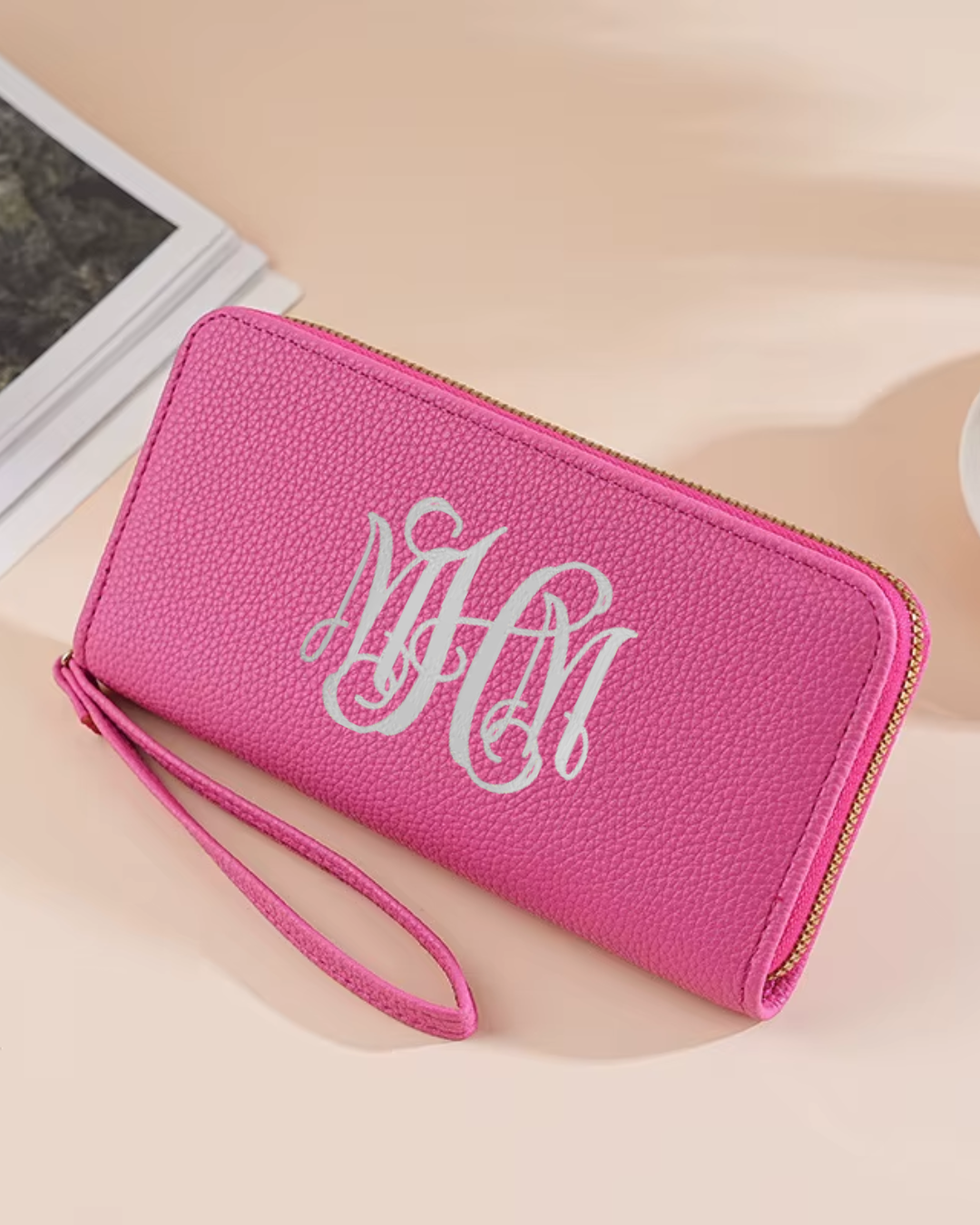 FAB ClutchMate Wallet