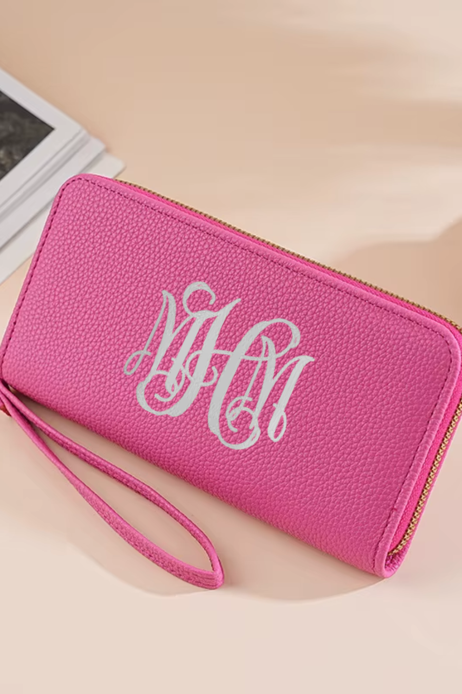 FAB ClutchMate Wallet