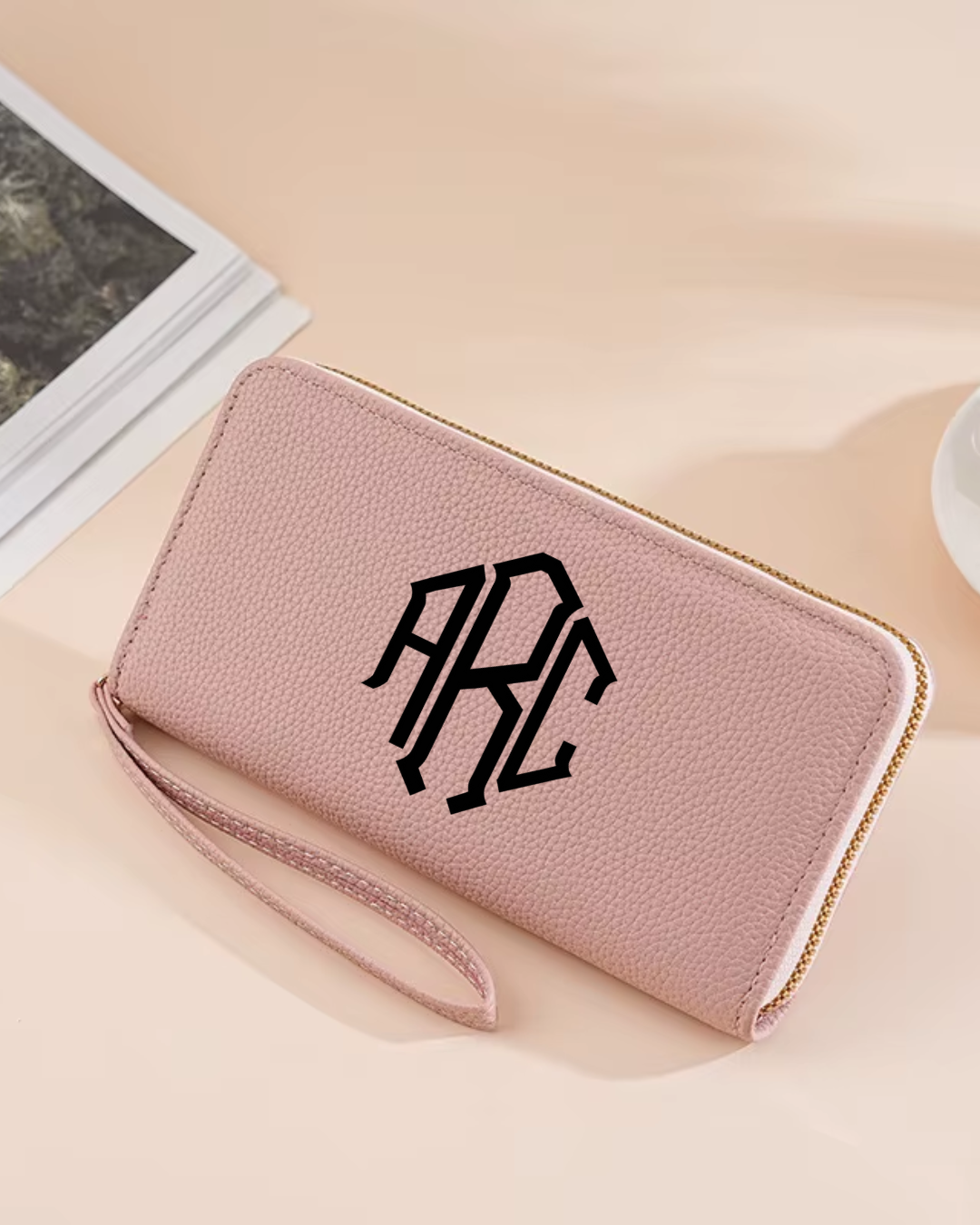 FAB ClutchMate Wallet