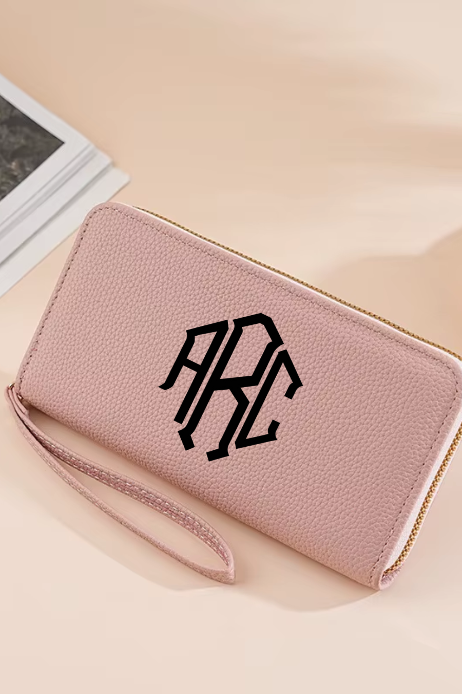 FAB ClutchMate Wallet