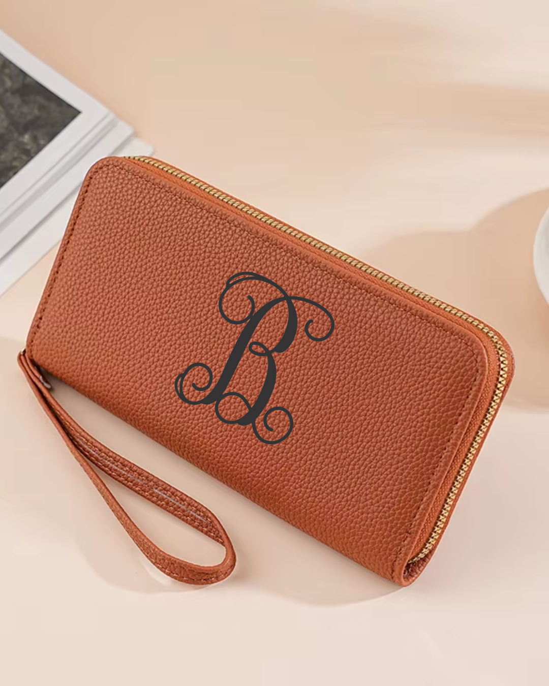 FAB ClutchMate Wallet