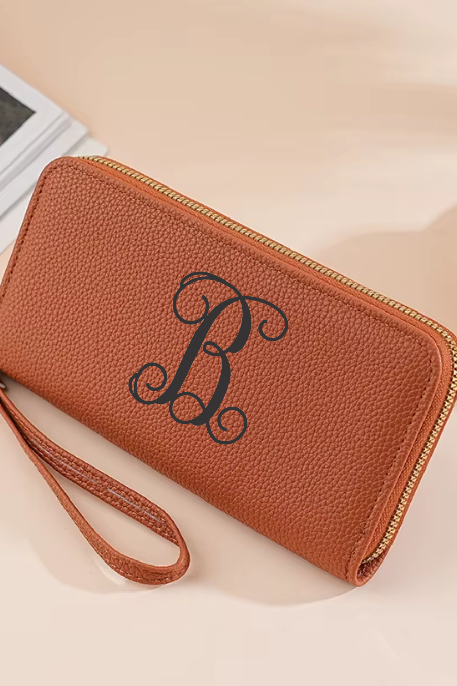 FAB ClutchMate Wallet