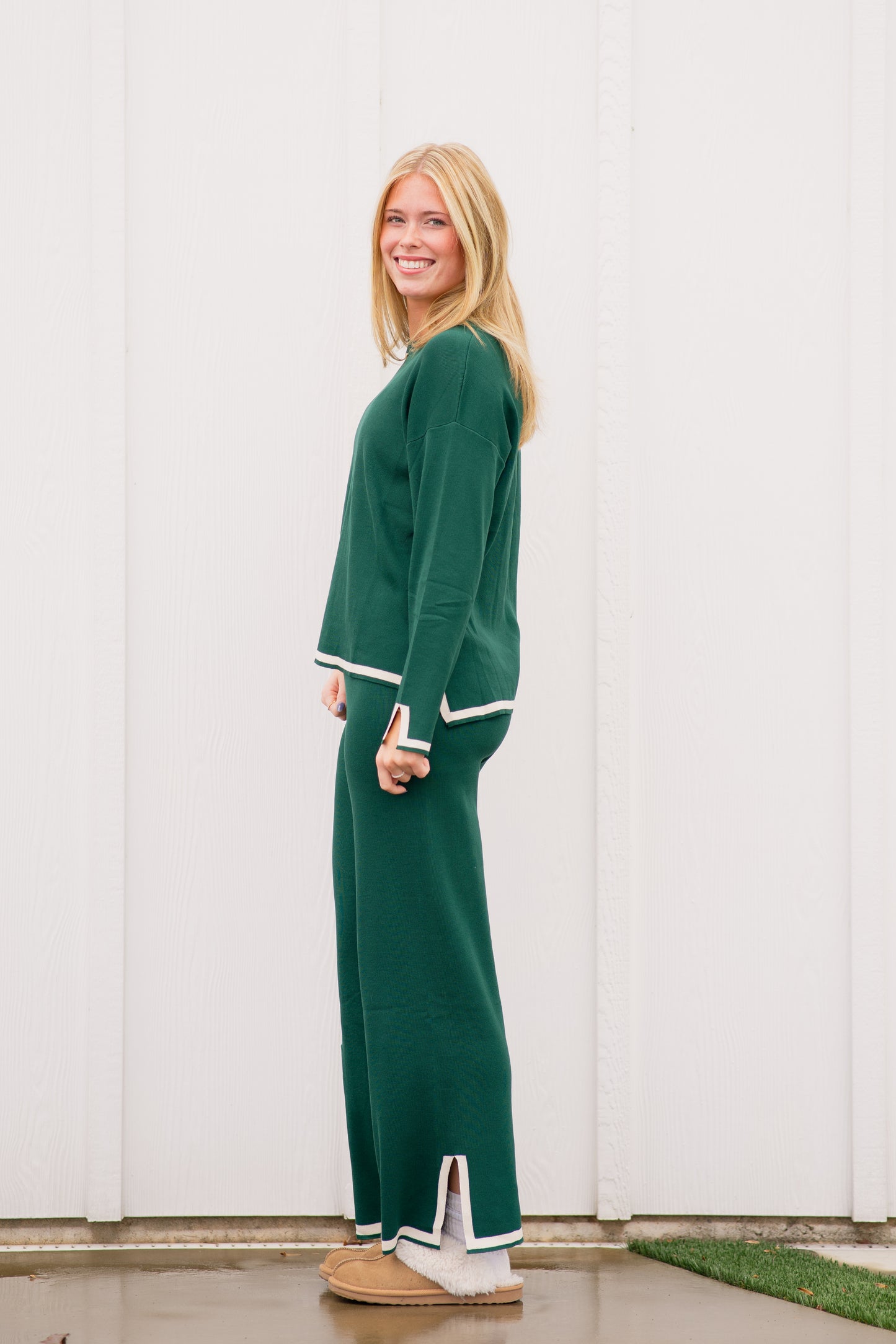 Everyday Knit Set