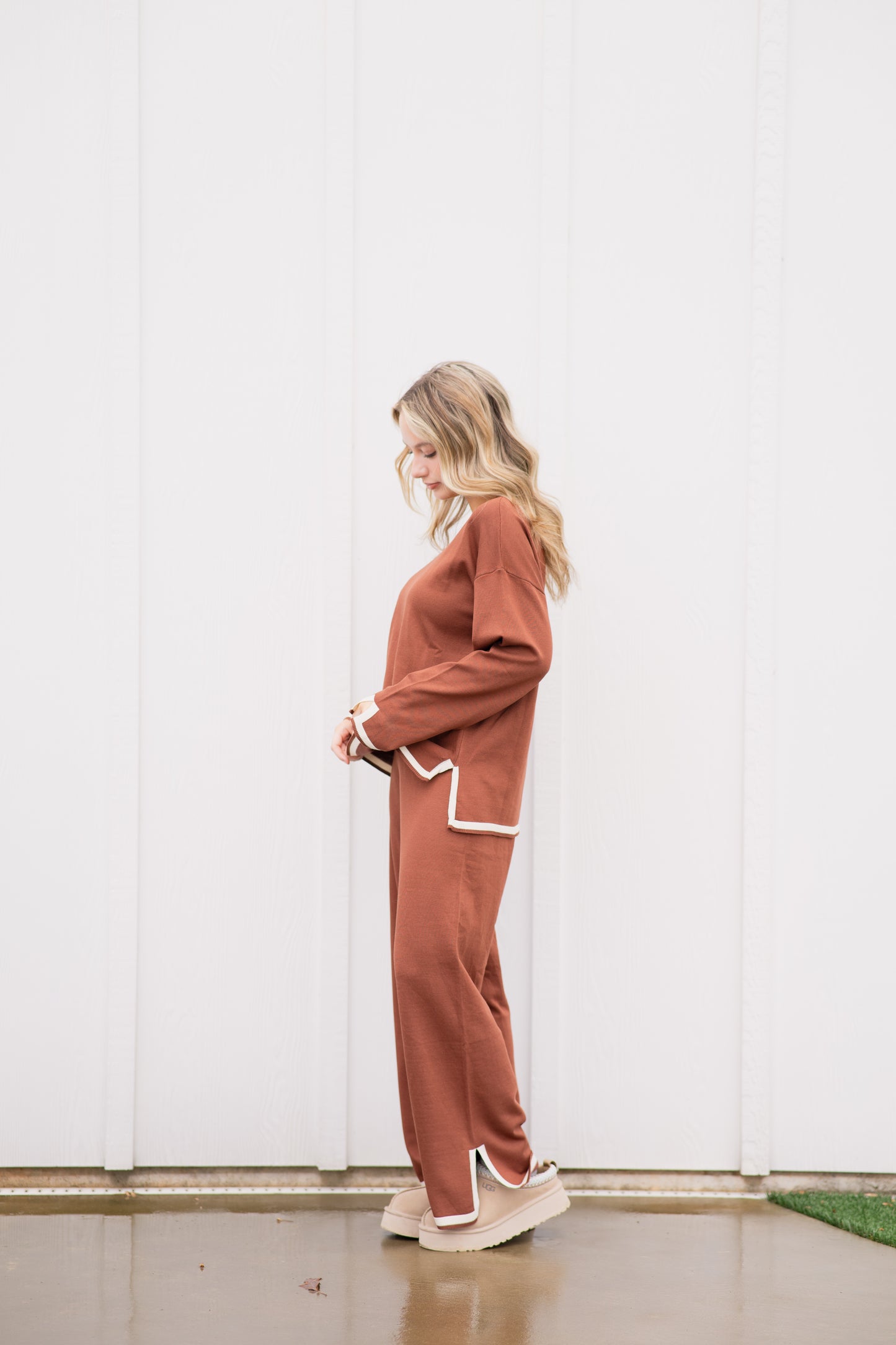 Everyday Knit Set