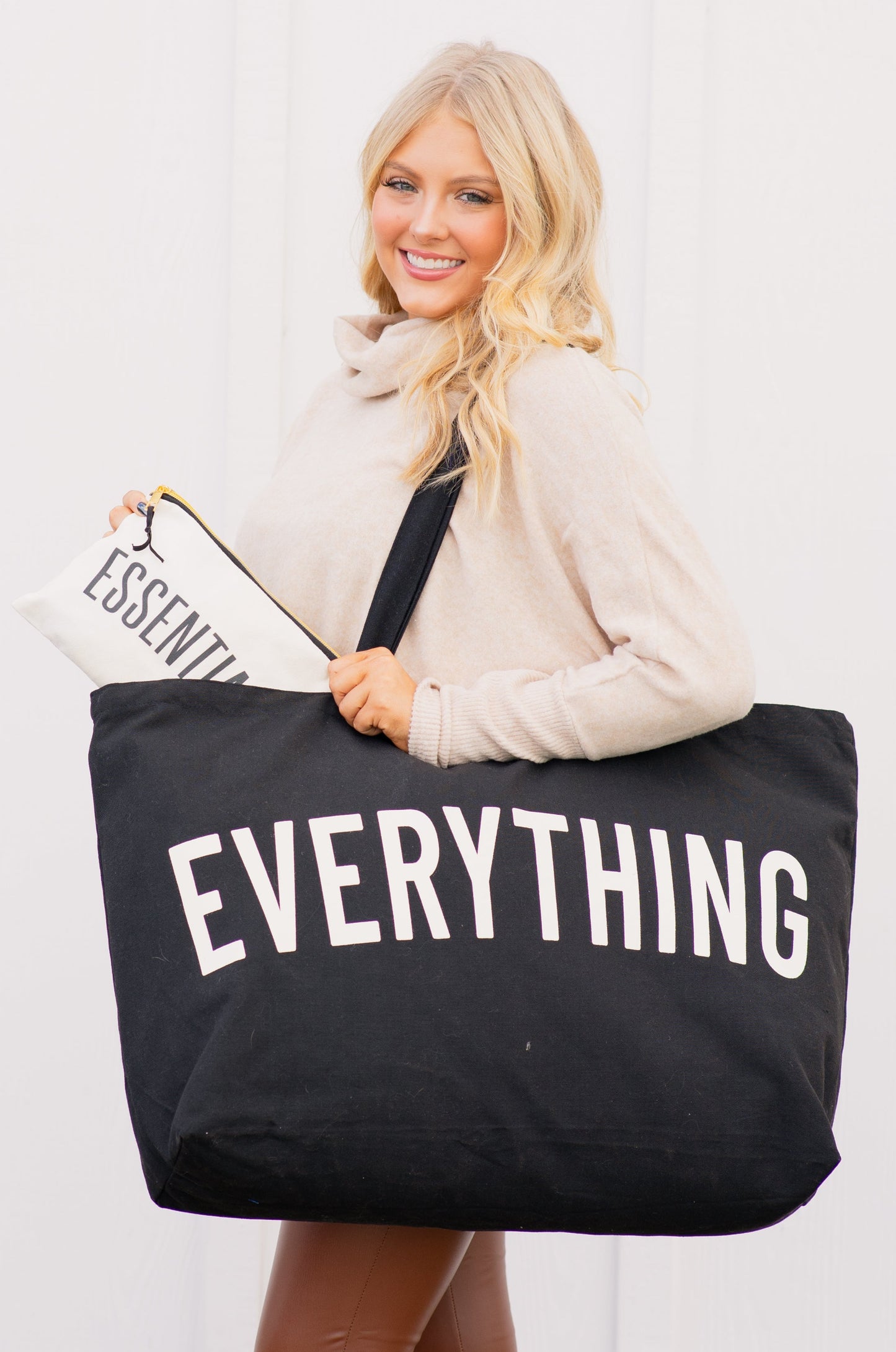 Everything & Essentials Set