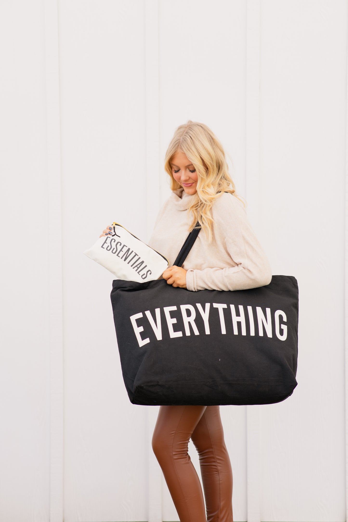 Everything & Essentials Set