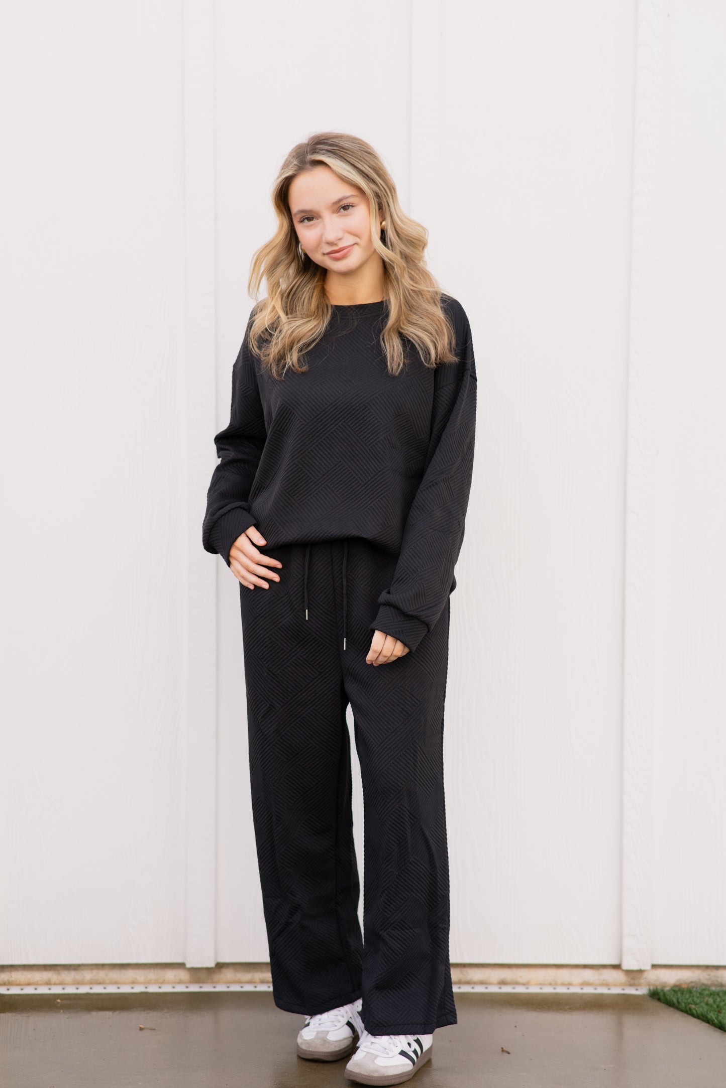 Easy Essentials Set