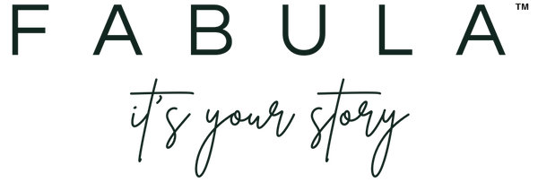 F A B U L A logo