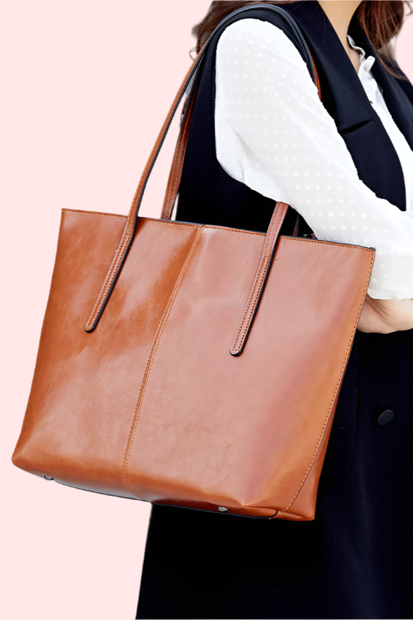 Forever Classic Tote