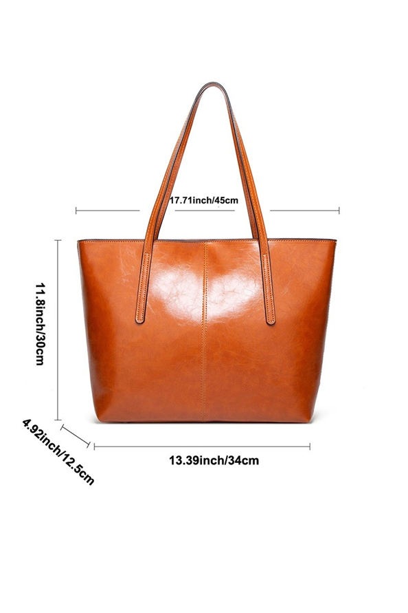 Forever Classic Tote