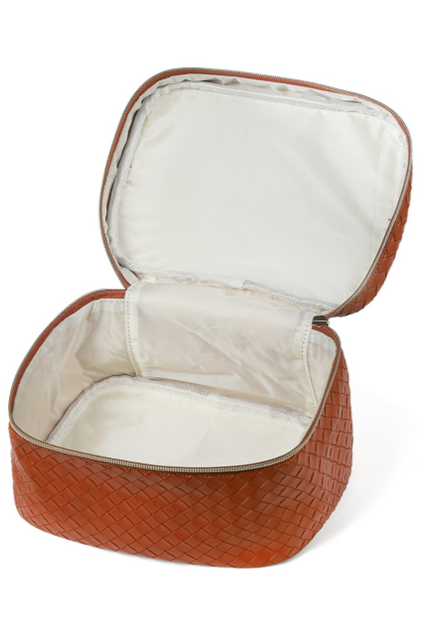 Glam It Up Train Case